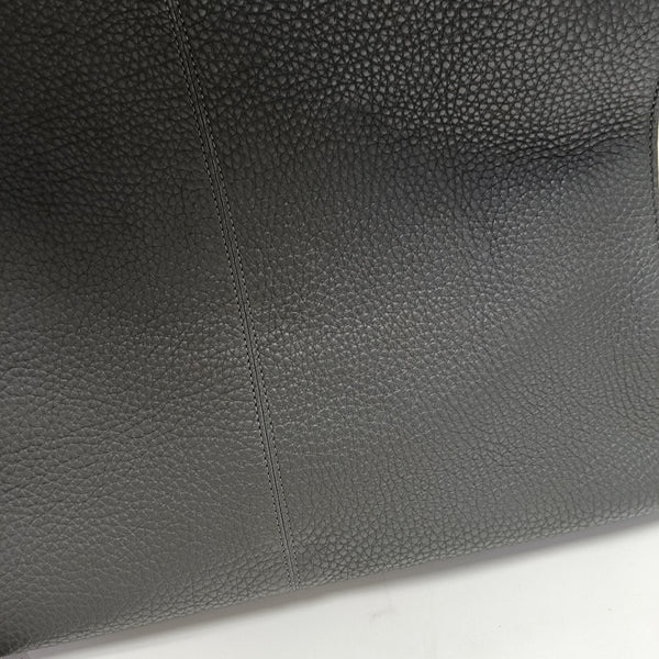 Peekaboo Medium Calfskin Gray