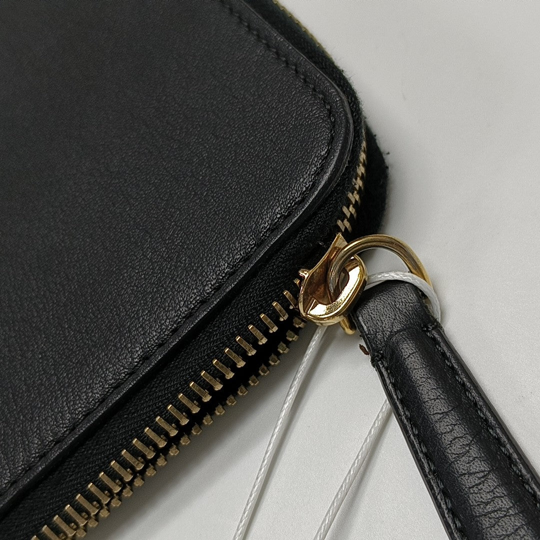 Monster Leather Negro