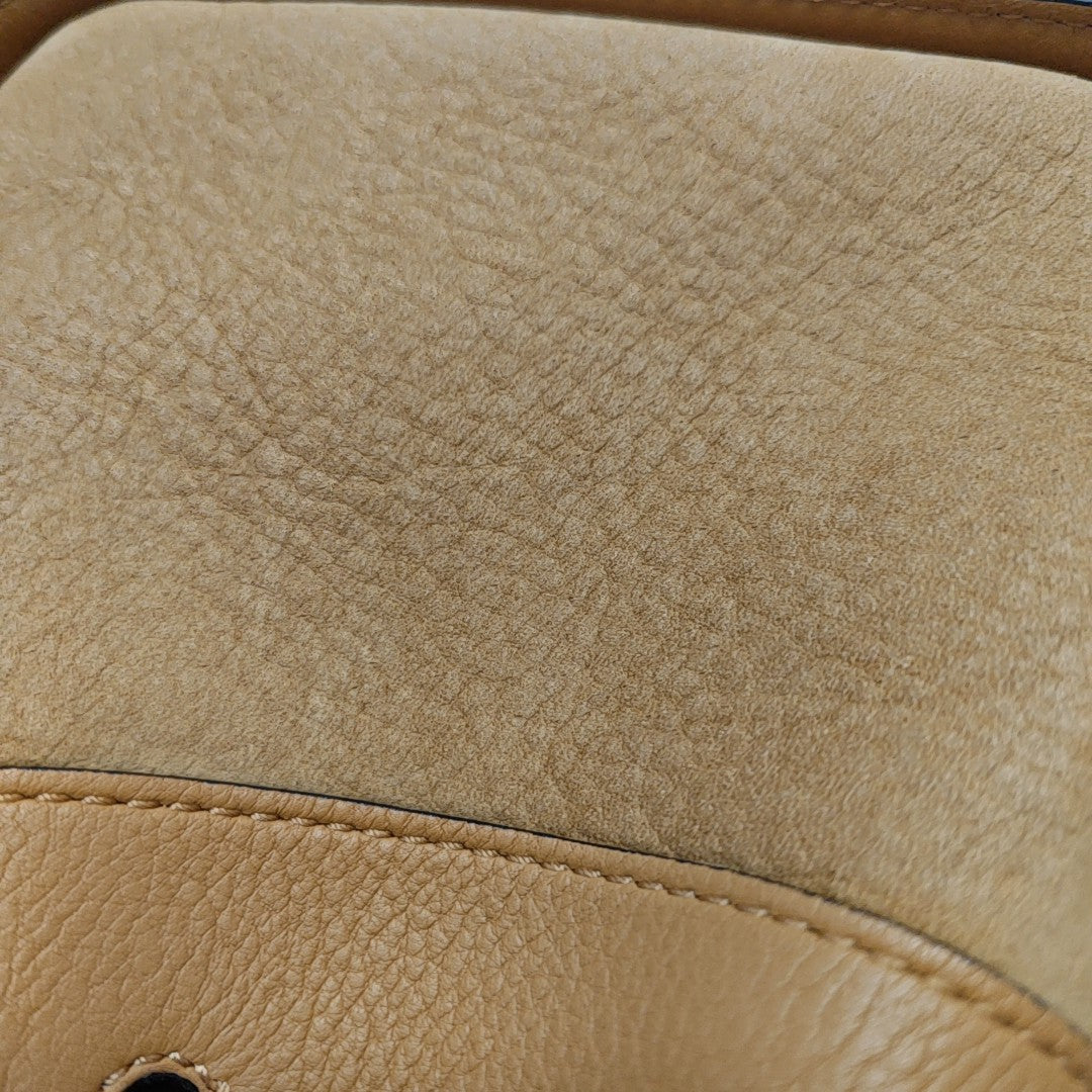 Hammock Mini Calfskin Brown