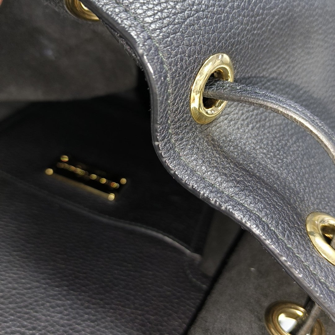 Calfskin Black