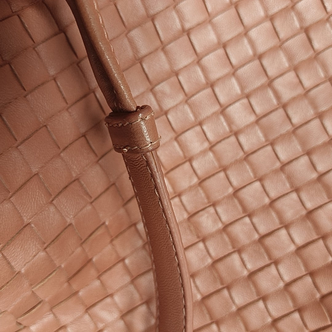 Lambskin Pink