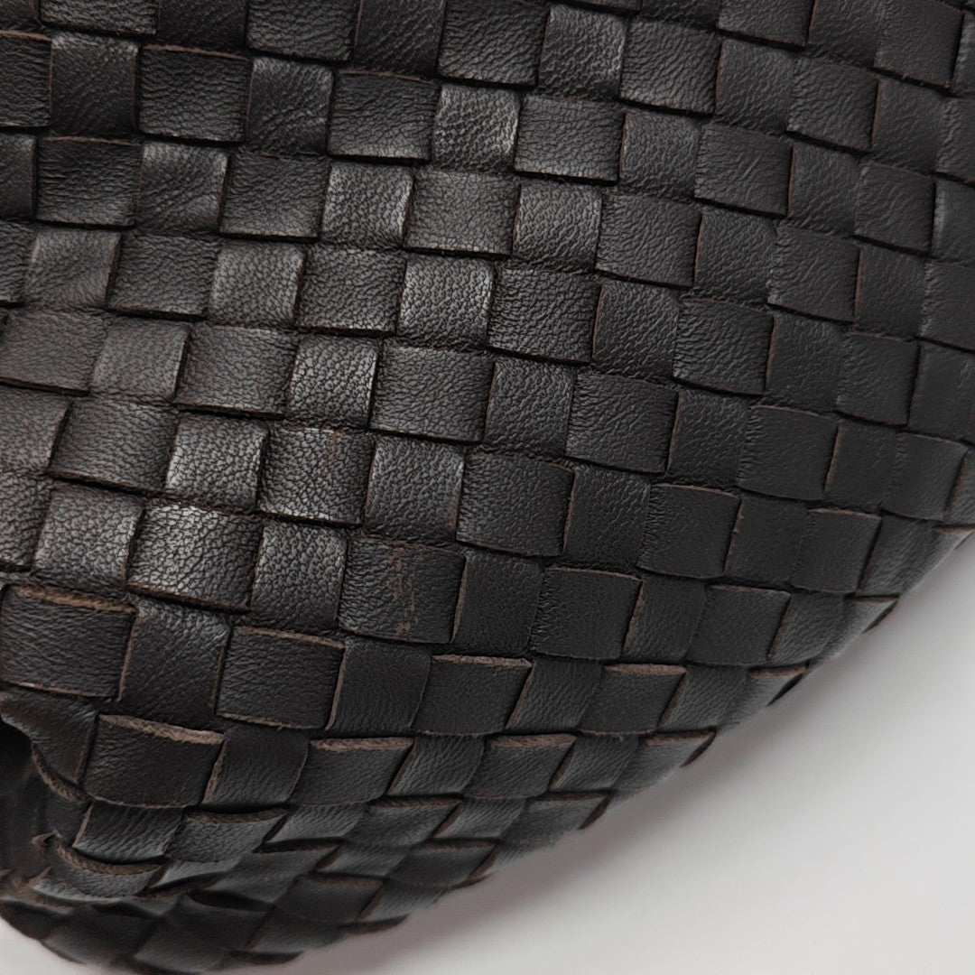 Nodini Calfskin Brown