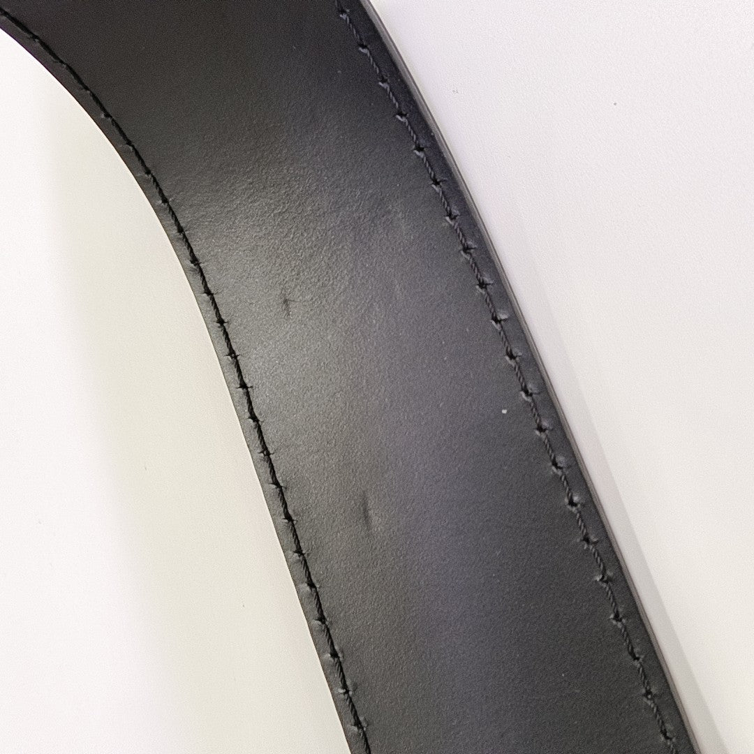 PAPILLON 19 Epi Black