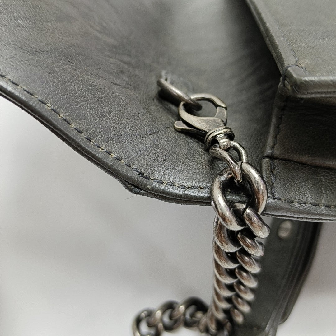 Lambskin Gray