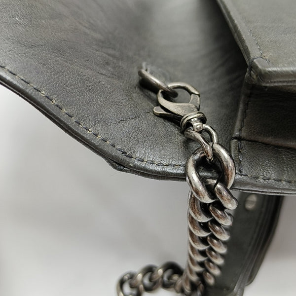 Lambskin Gray