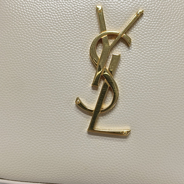 LOU Calfskin Beige