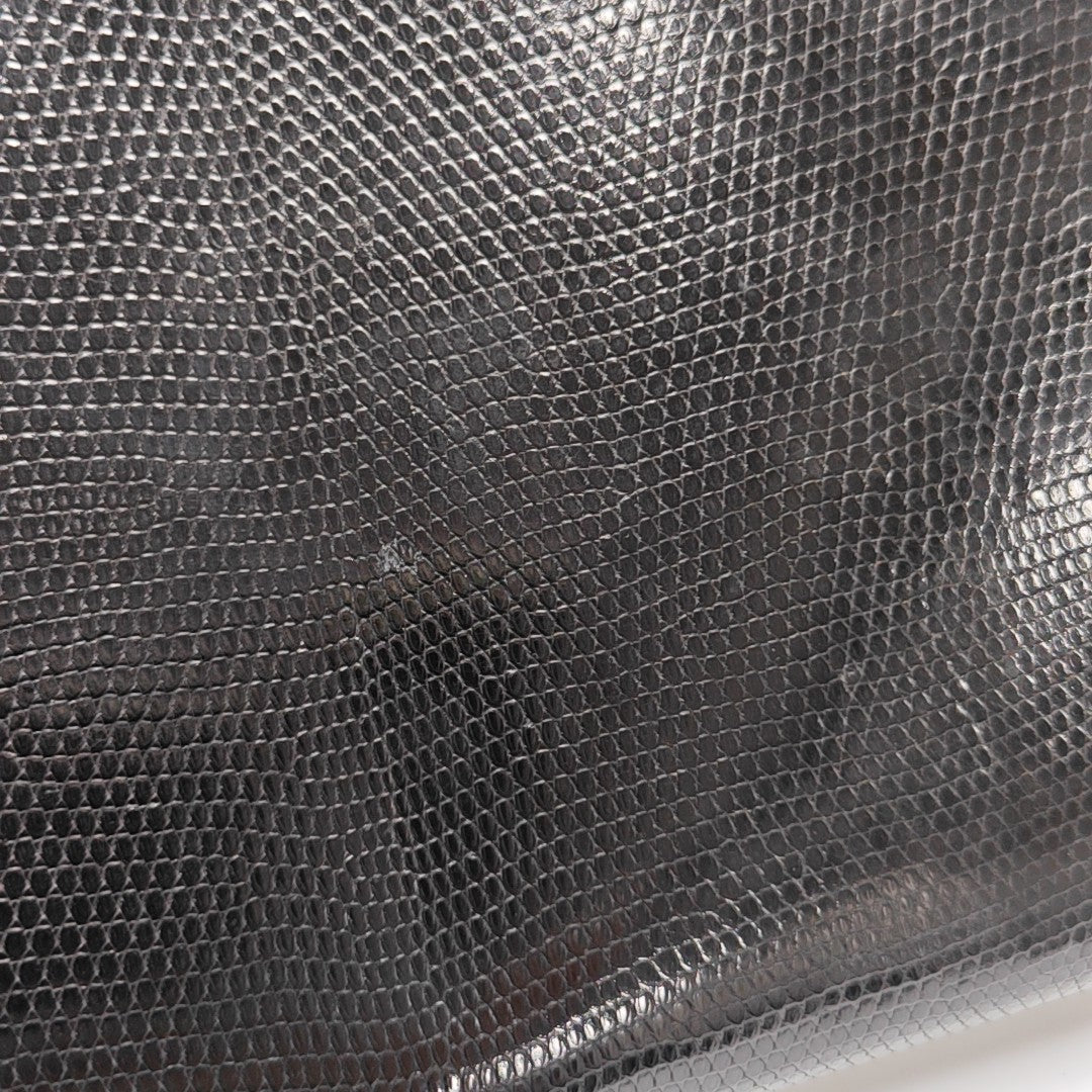 Lizard Black