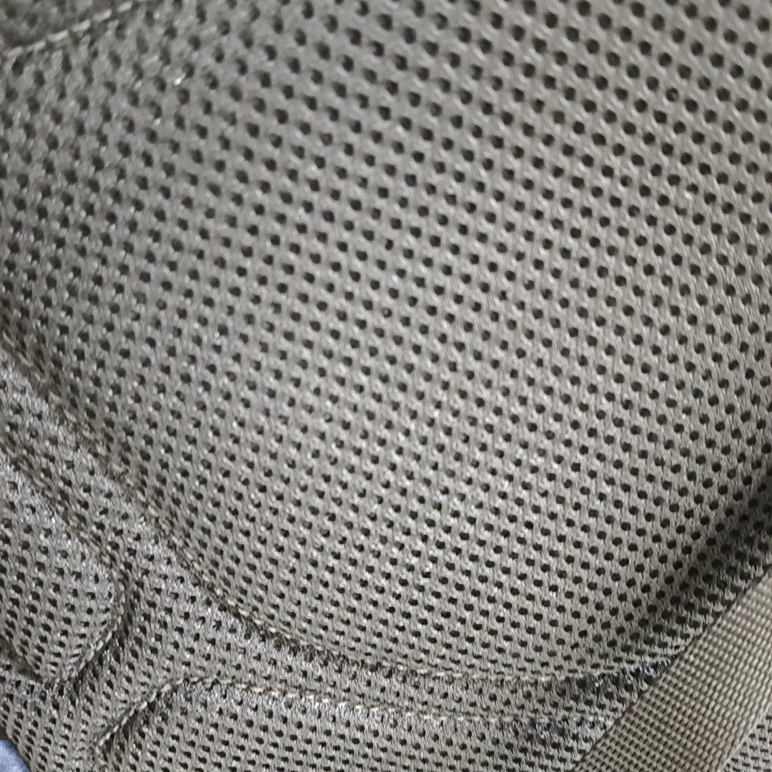 Re-Nylon Backpack Nylon Blue