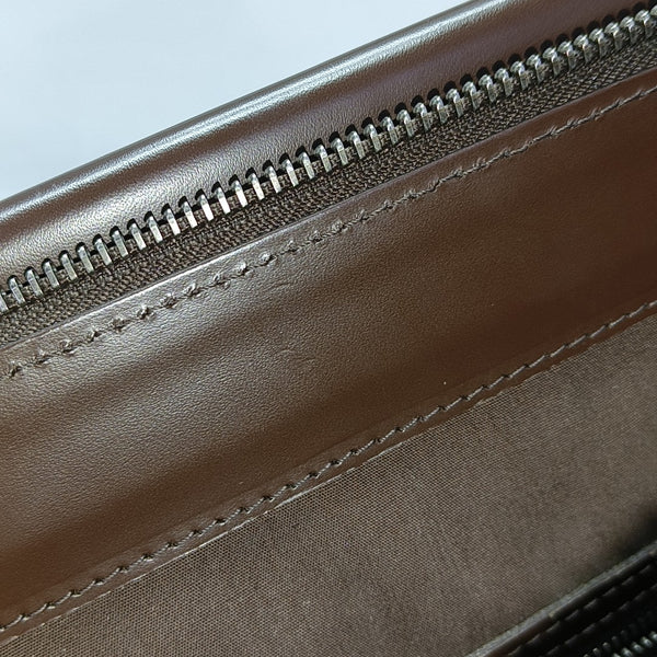 SAINT TROPEZ Epi Brown