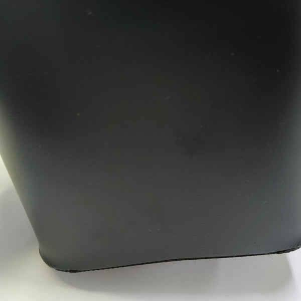 Monogram Calfskin Black