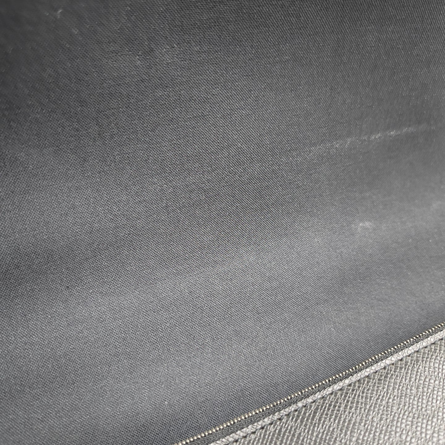 ANTON Calfskin Black