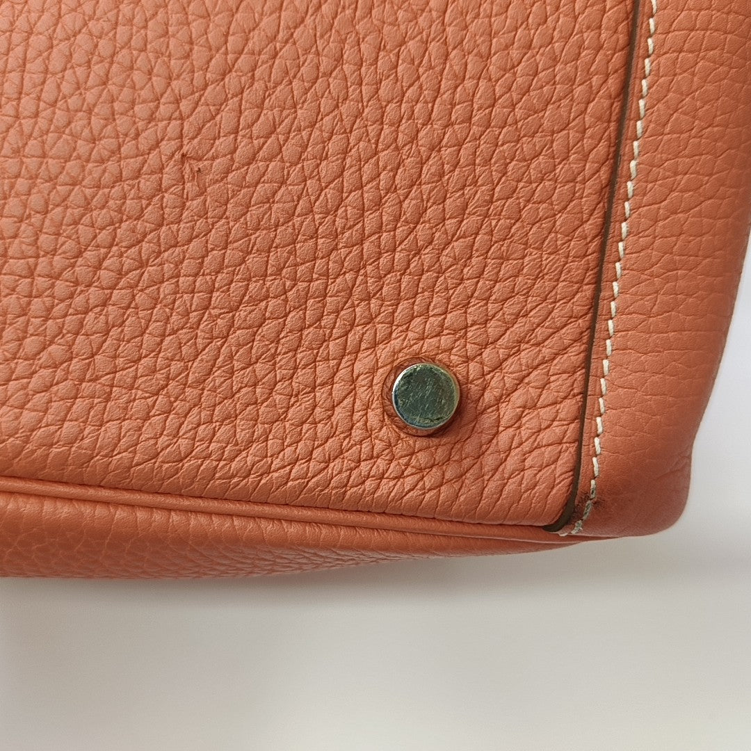 Lindy 30 Clemence Pink