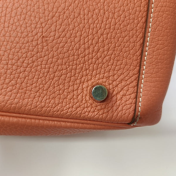 Lindy 30 Clemence Pink
