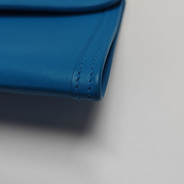 Jige Swift Blue