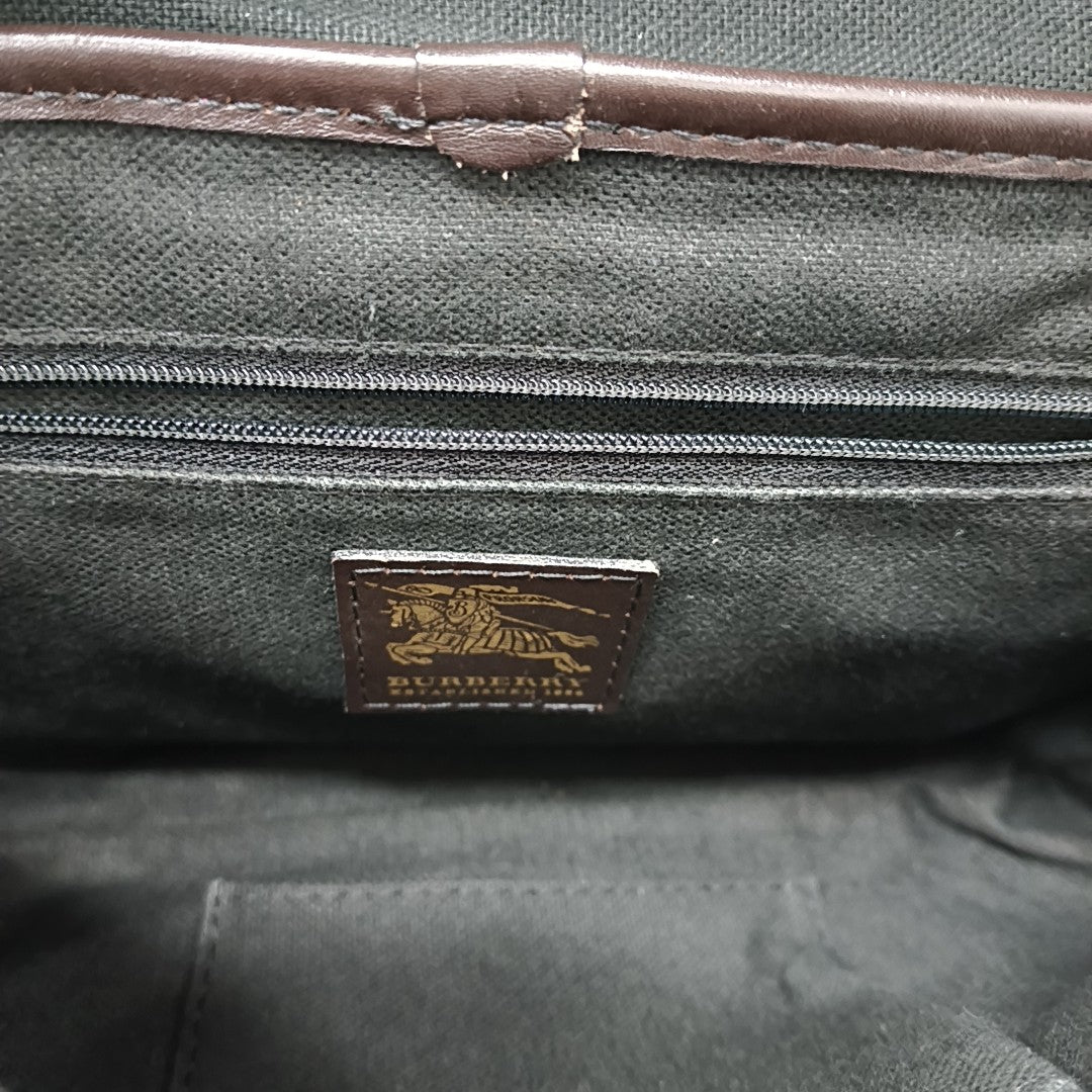 Eden Coated Canvas Beige