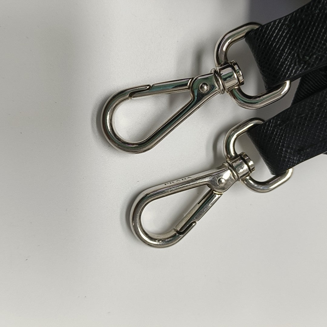 Re-Edition2005 Nylon Black