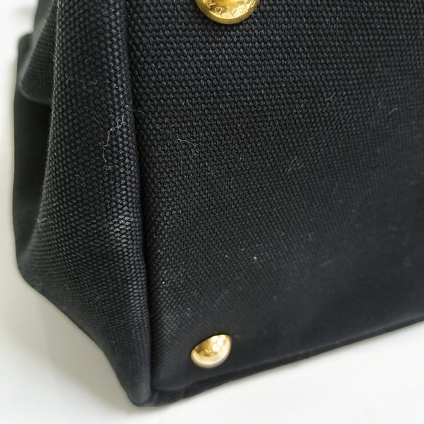 Denim Black