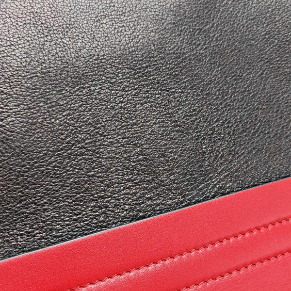Vrings Calfskin Black