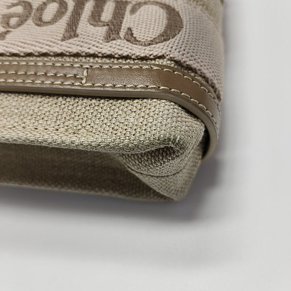 Woody Fabric Beige