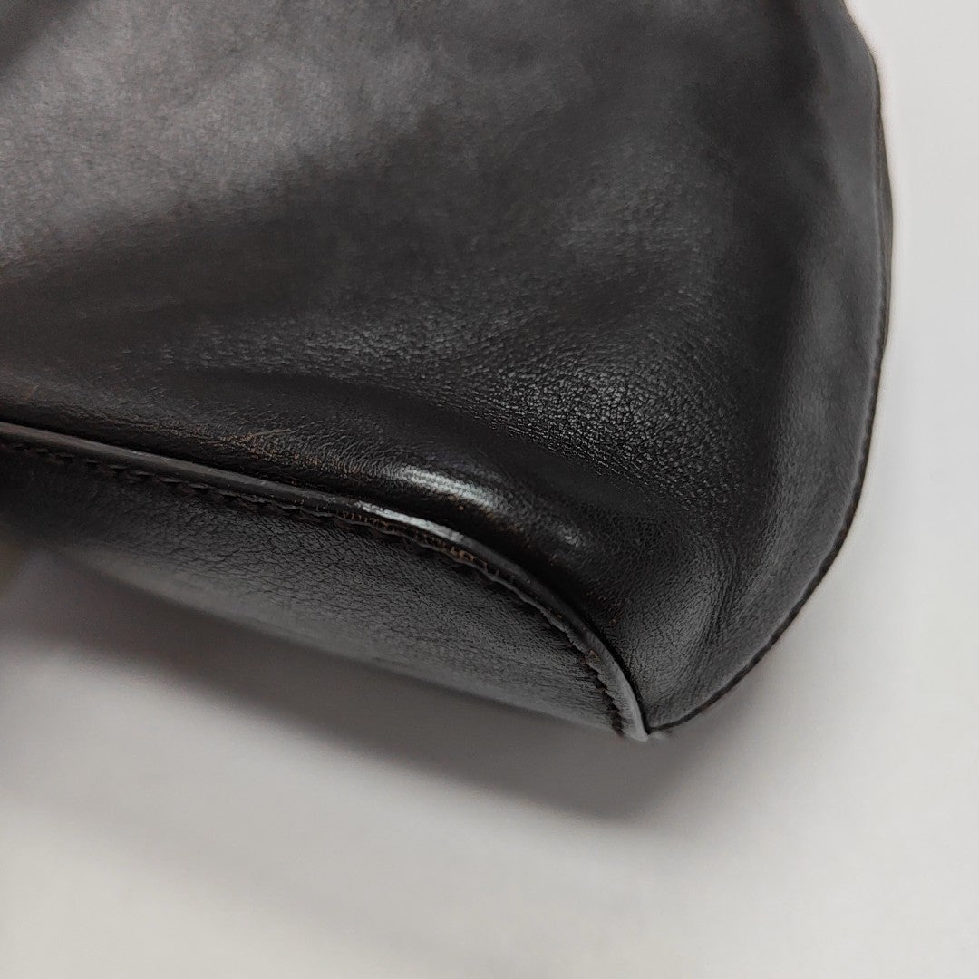 Top Handle Bag