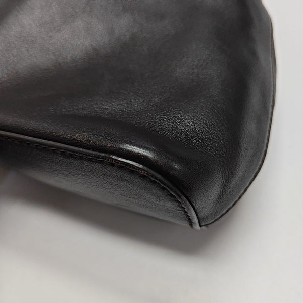 Top Handle Bag