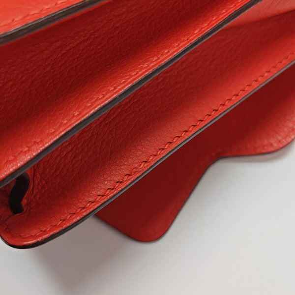 Roulis Evercolor Red