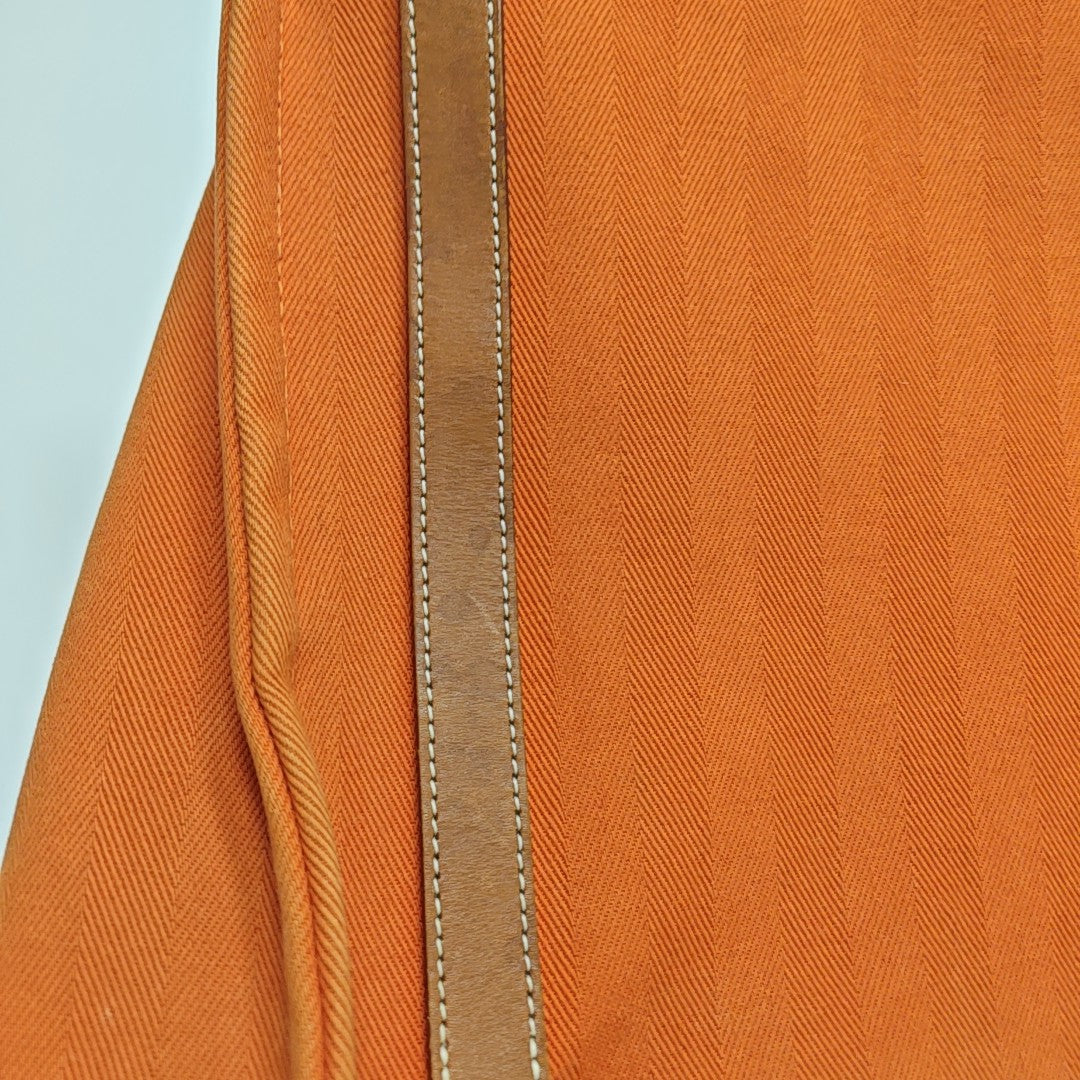 Cabalicol PM Canvas Orange