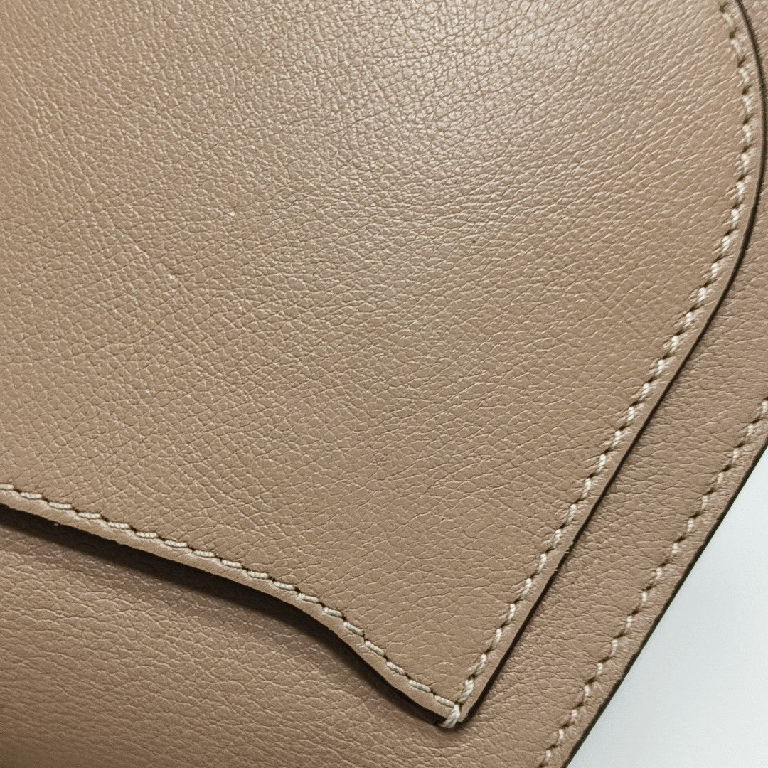 Nile Calfskin Pink