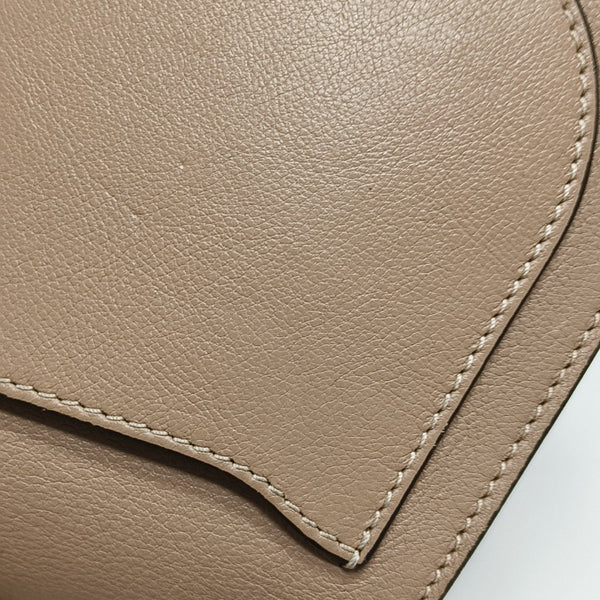 Nile Calfskin Pink