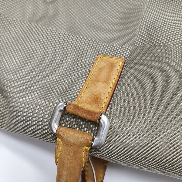 ARCHER Canvas Gray