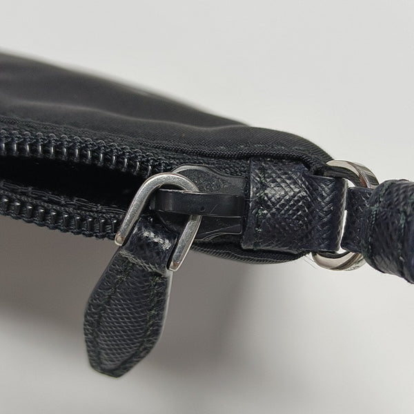 Re-Nylon Nylon Black