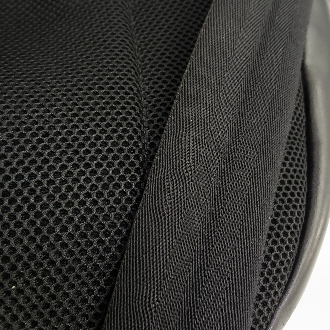 Monster Nylon Blue
