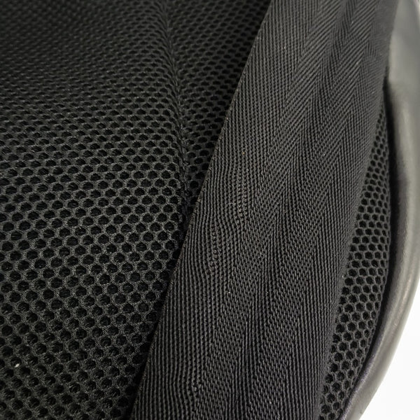 Monster Nylon Blue