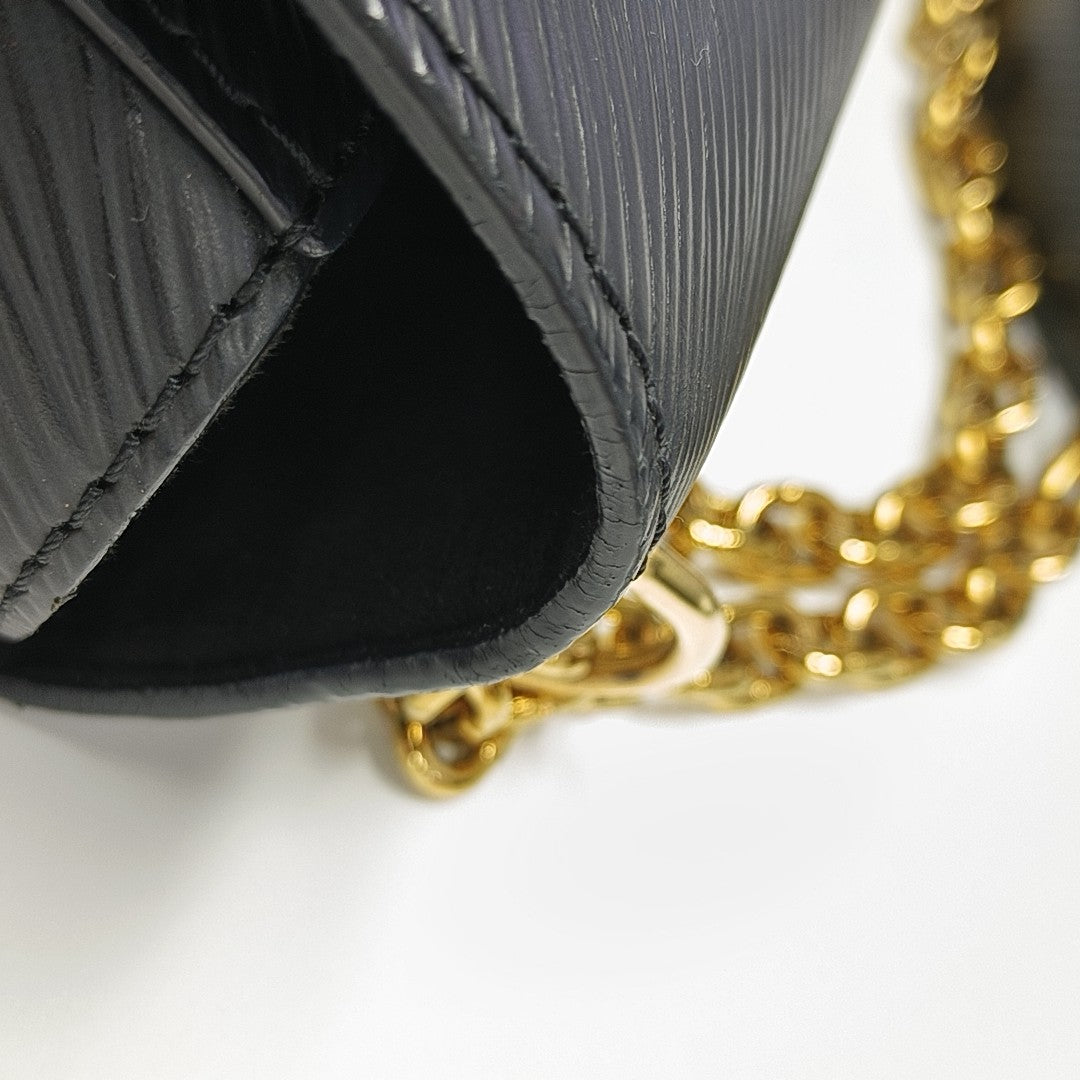 TWIST MM Epi Black
