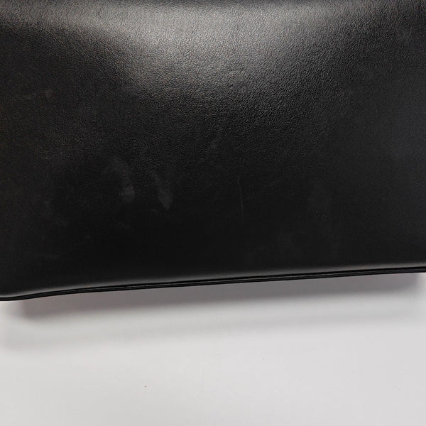 Grace Mini Calfskin Black