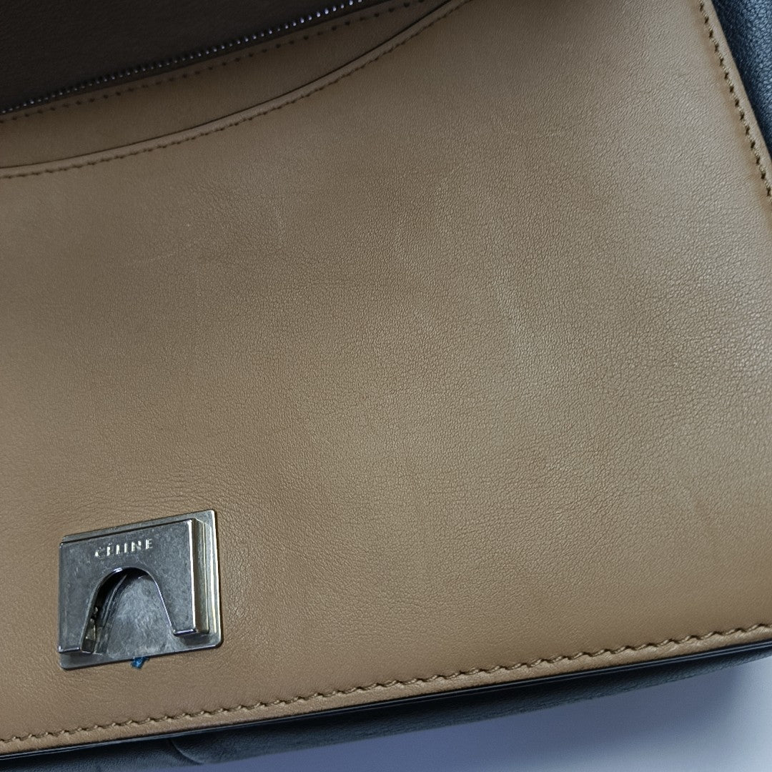 FRAME Medium Calfskin Multicolor