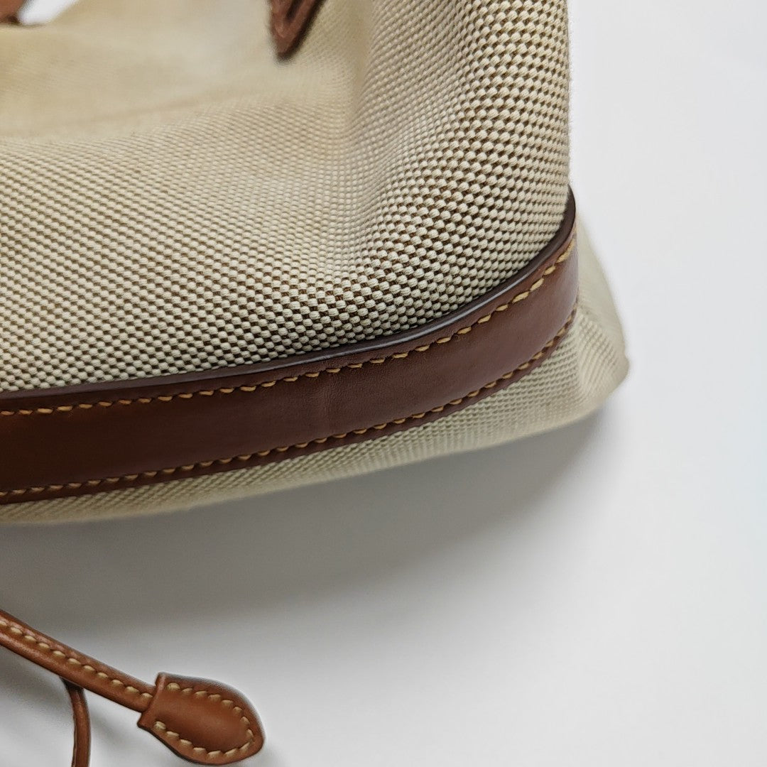 IVY Canvas Beige