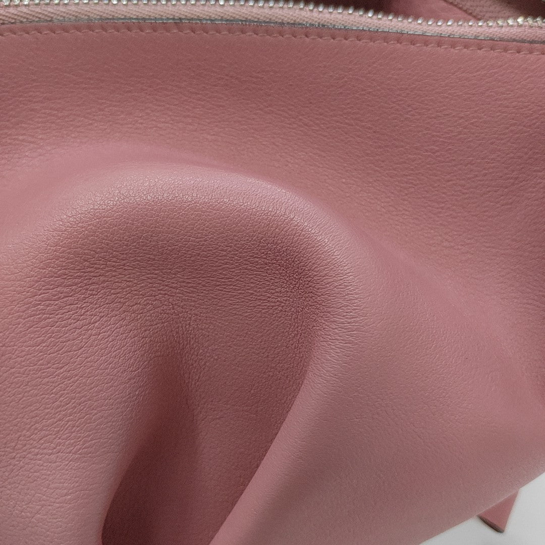 Animals Calfskin Pink