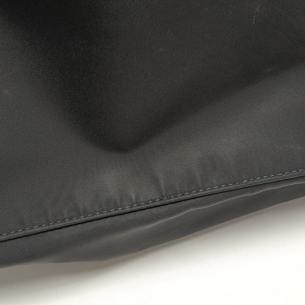 Vela Nylon Black