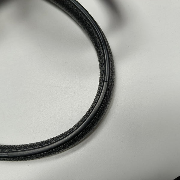 ONTHEGO MM Monogram Calfskin Black