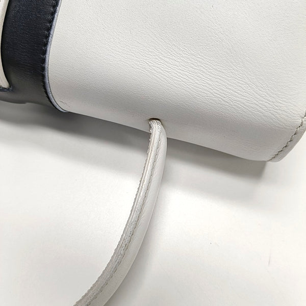 Calfskin White