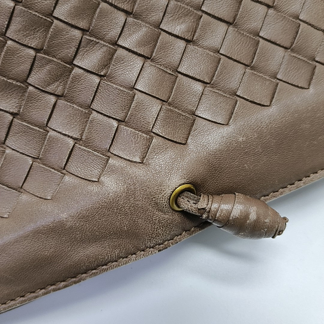 Calfskin Brown