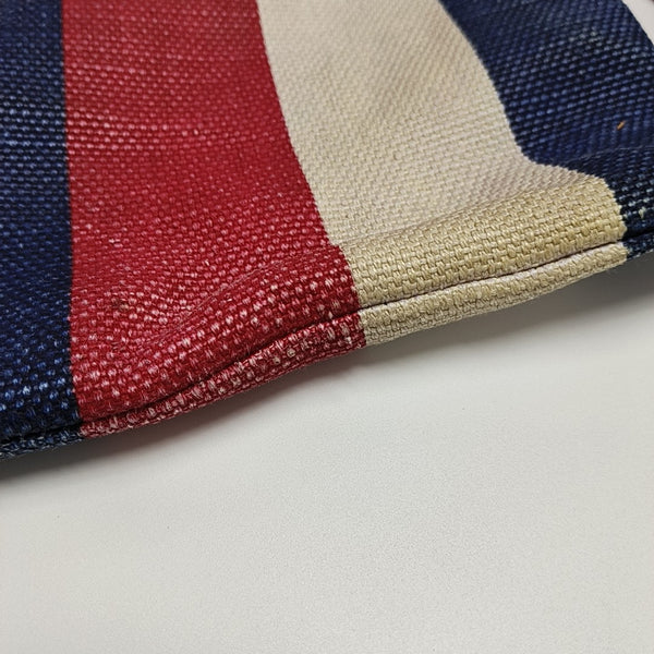 Print Medium Canvas Multicolor