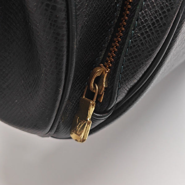 CASSIAR Calfskin Green