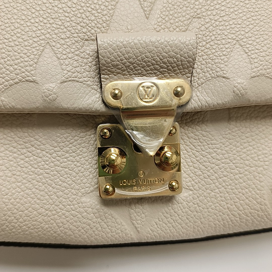 MADELEIN BB Calfskin Beige
