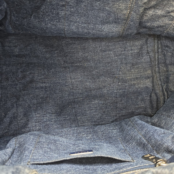 Denim Blue
