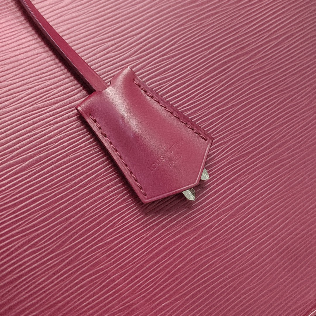 ALMA GM Epi Red