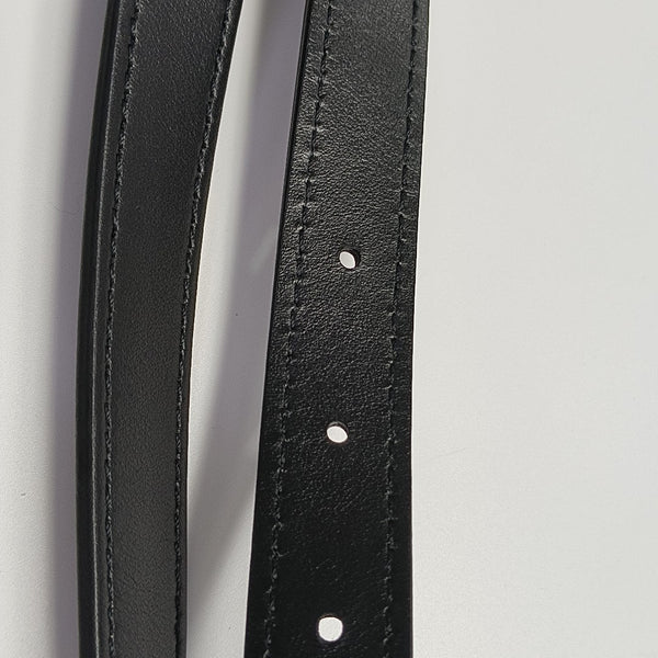 CHRISTOPHER Monogram Coated Canvas Brown