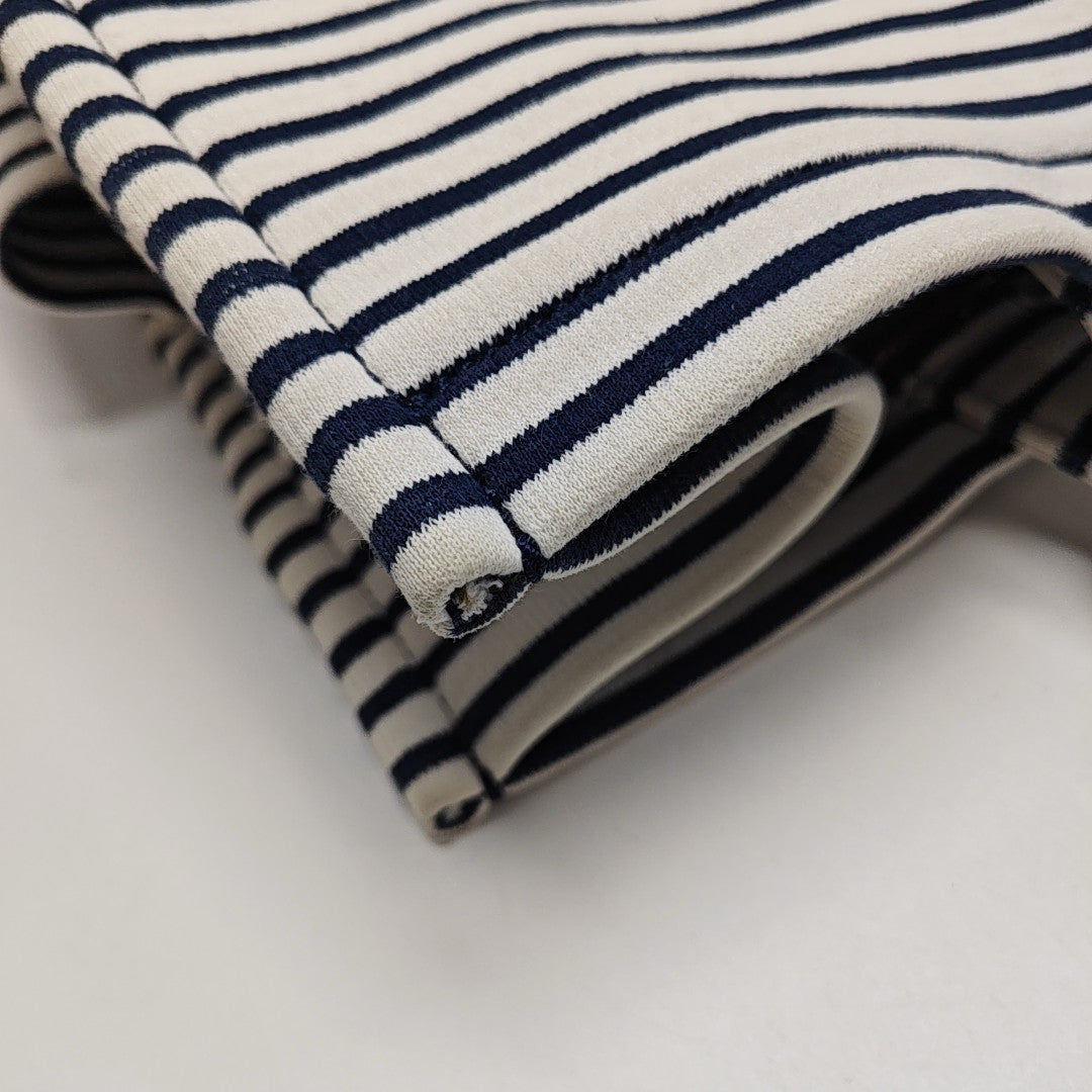 Authenticated pre-owned  CABAS Large Canvas Multicolor - Tote Bag at Looply