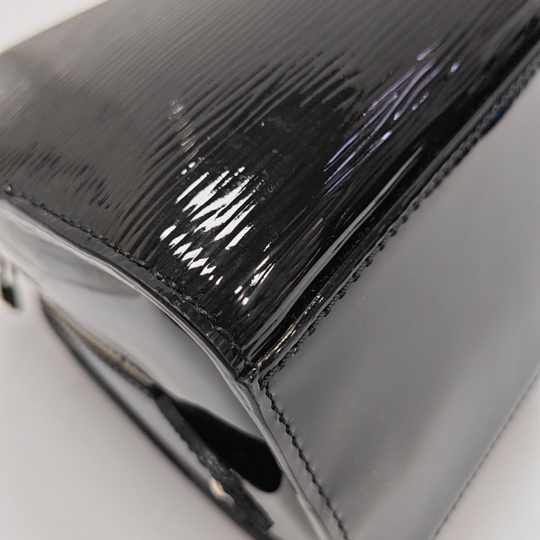 PONNEUF PM Epi Black